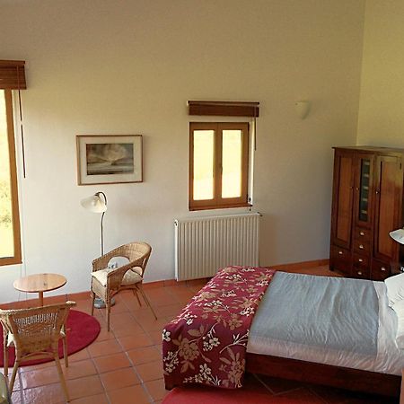 Alén D'Aragón Vendégház Santa Eulalia de Gállego Szoba fotó