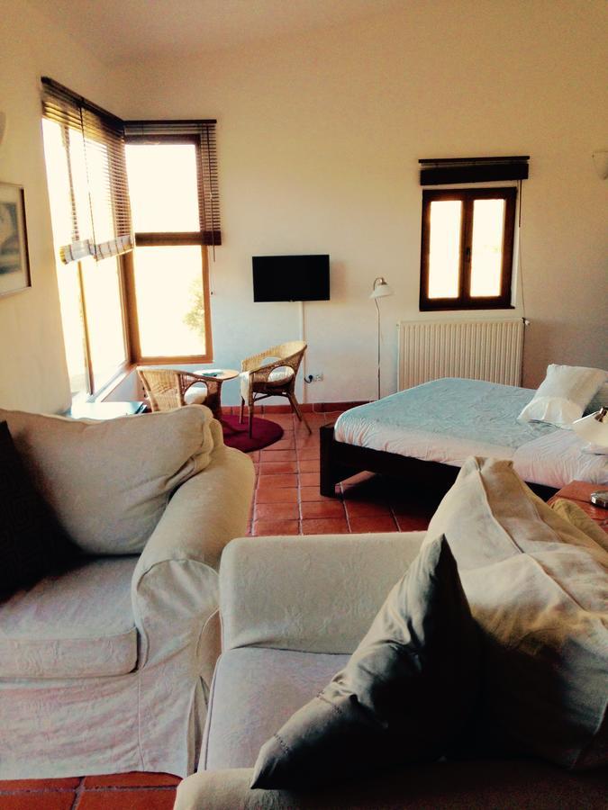Alén D'Aragón Vendégház Santa Eulalia de Gállego Kültér fotó