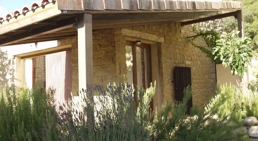 Alén D'Aragón Vendégház Santa Eulalia de Gállego Szoba fotó
