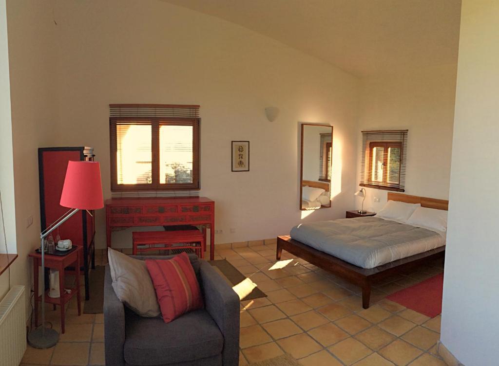 Alén D'Aragón Vendégház Santa Eulalia de Gállego Szoba fotó