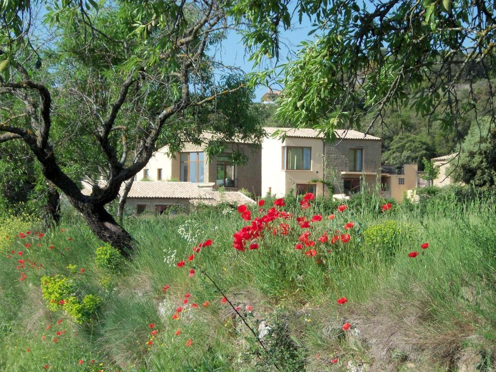 Alén D'Aragón Vendégház Santa Eulalia de Gállego Kültér fotó