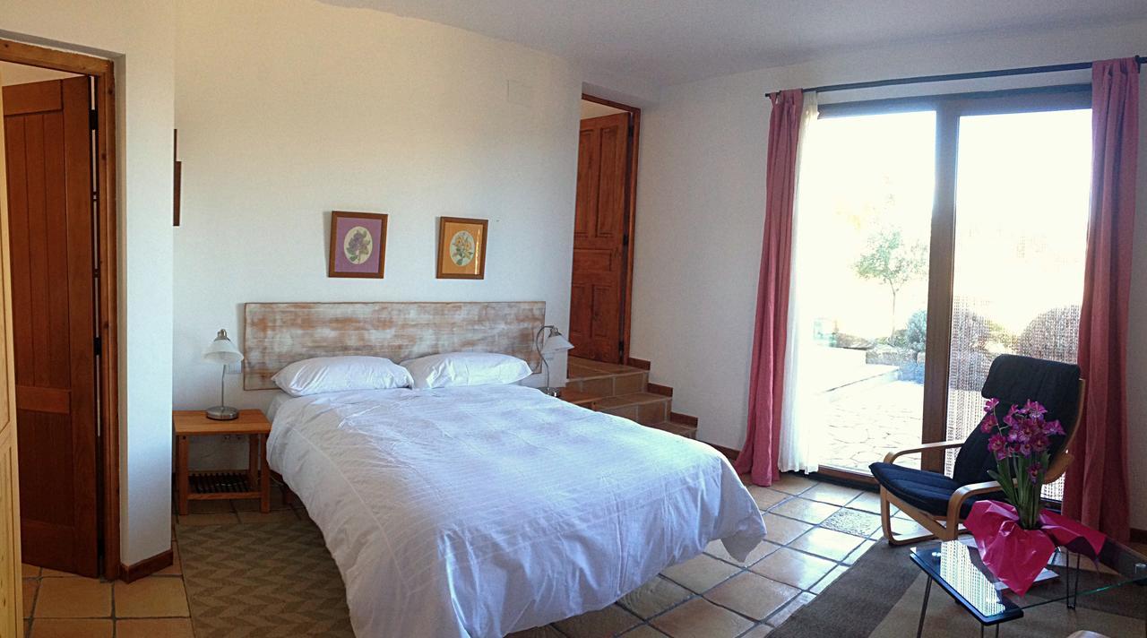 Alén D'Aragón Vendégház Santa Eulalia de Gállego Kültér fotó